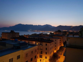 Amalfi Coast Apartment Salerno